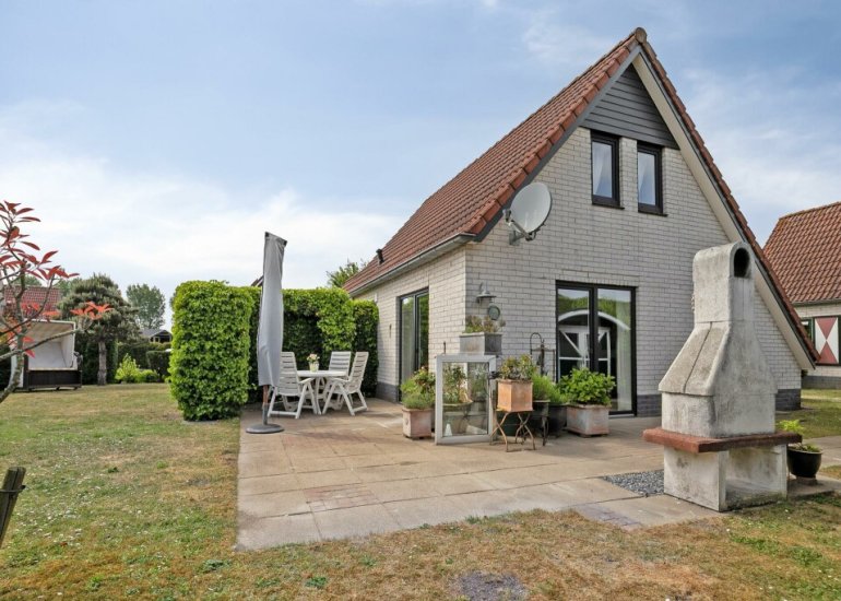  Schoneveld 144, Breskens