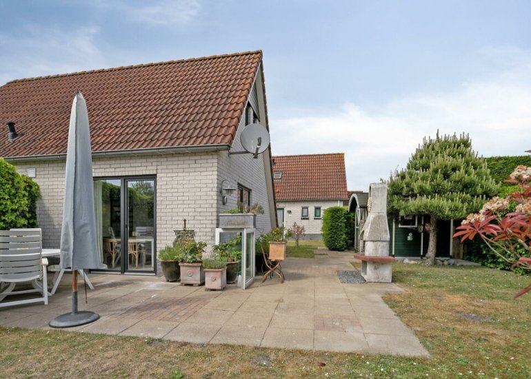  Schoneveld 144, Breskens