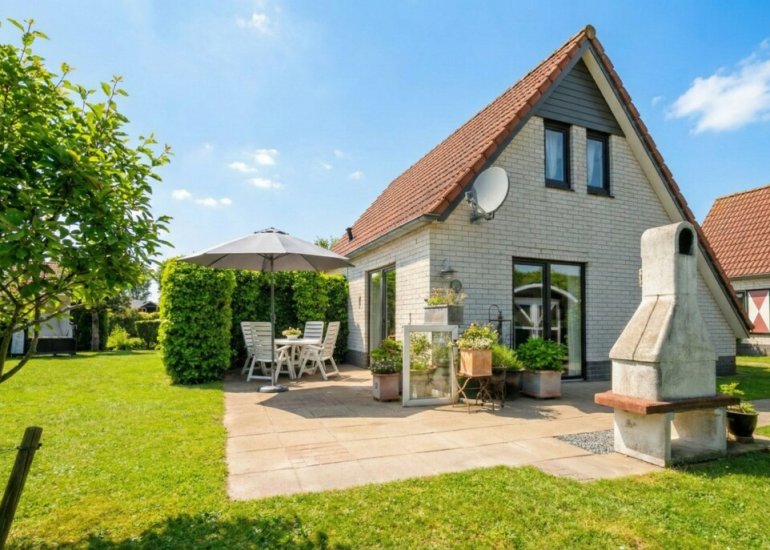  Schoneveld 144, Breskens