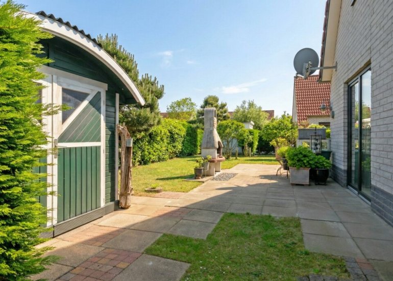  Schoneveld 144, Breskens