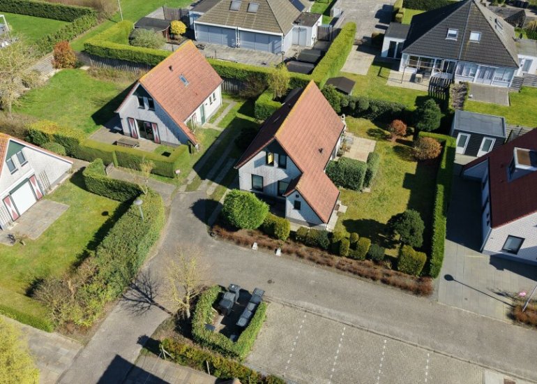  Schoneveld 144, Breskens