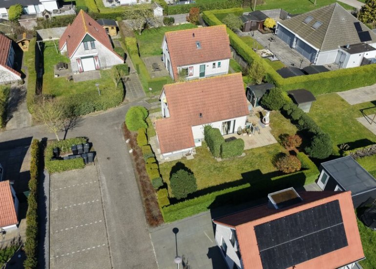  Schoneveld 144, Breskens