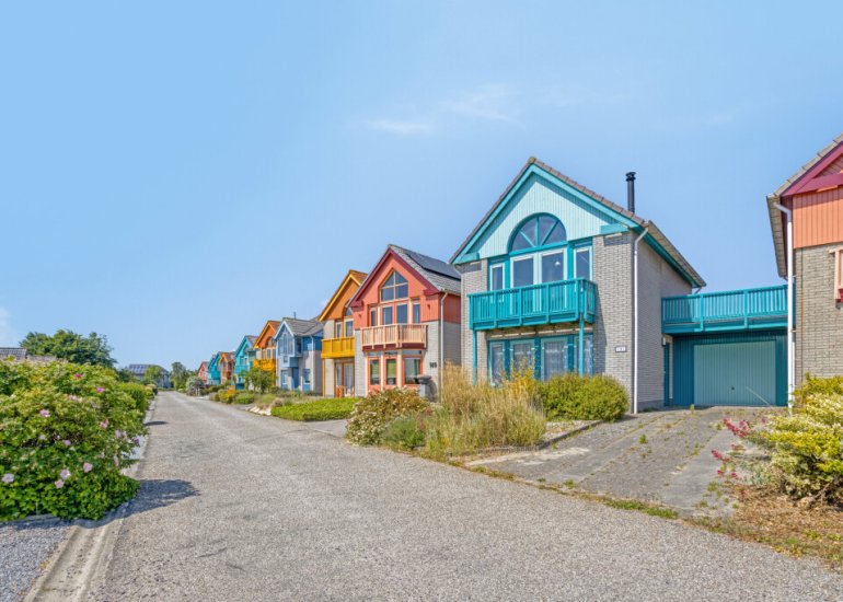  Westlangeweg 1A 191, Hoofdplaat