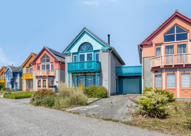  Westlangeweg 1A 191, Hoofdplaat