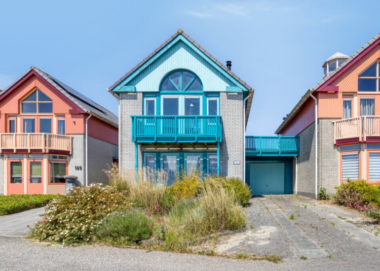  Westlangeweg 1A 191, Hoofdplaat