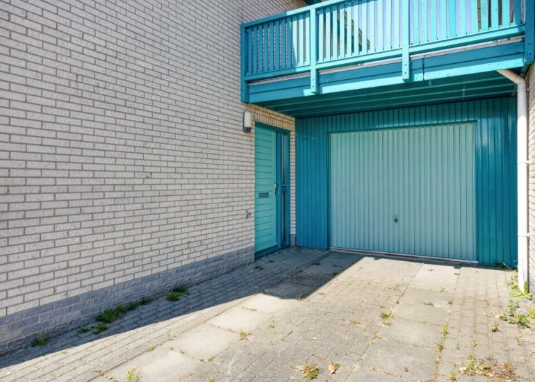  Westlangeweg 1A 191, Hoofdplaat