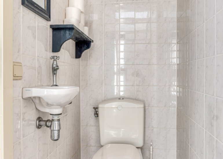  Westlangeweg 1A 191, Hoofdplaat