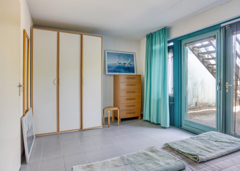  Westlangeweg 1A 191, Hoofdplaat