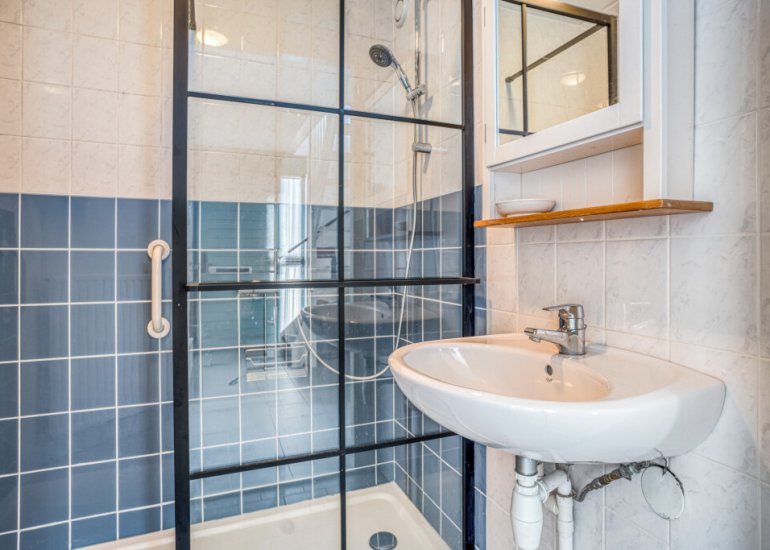  Westlangeweg 1A 191, Hoofdplaat