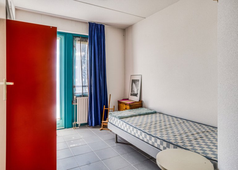  Westlangeweg 1A 191, Hoofdplaat