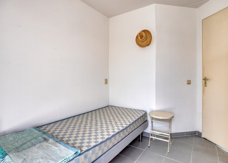  Westlangeweg 1A 191, Hoofdplaat