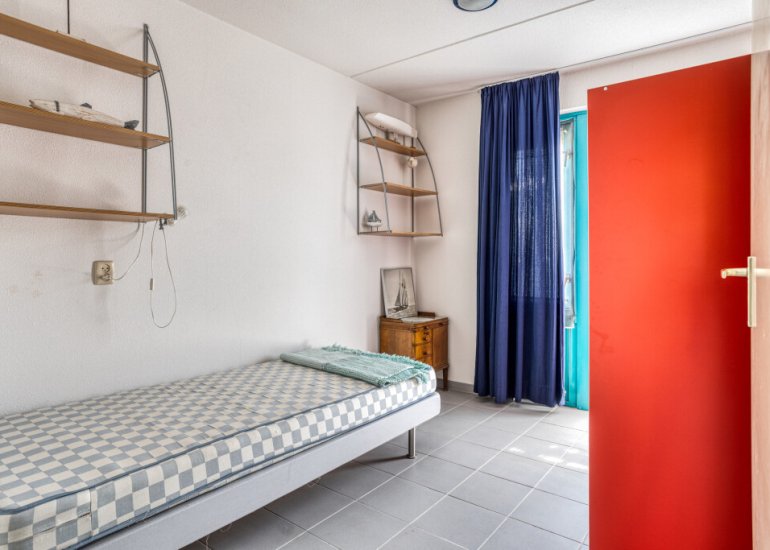  Westlangeweg 1A 191, Hoofdplaat