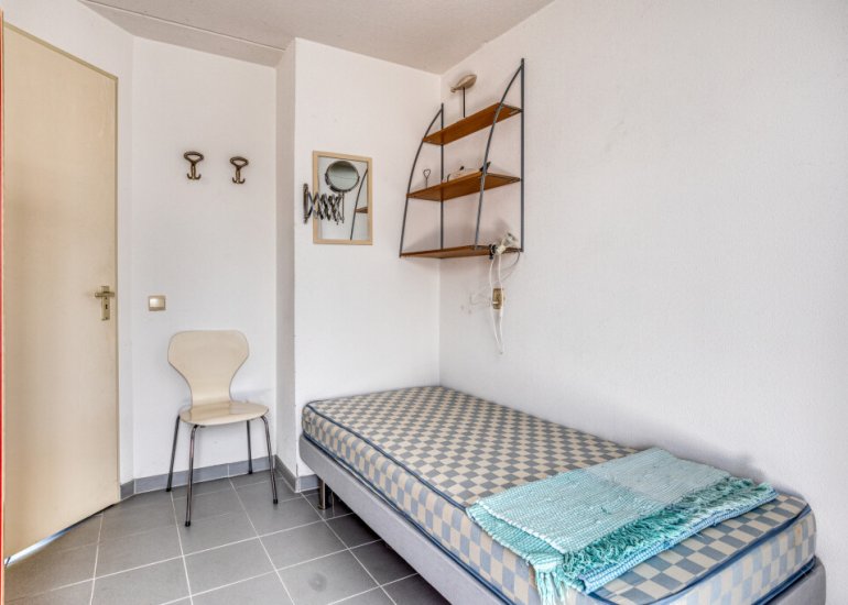  Westlangeweg 1A 191, Hoofdplaat