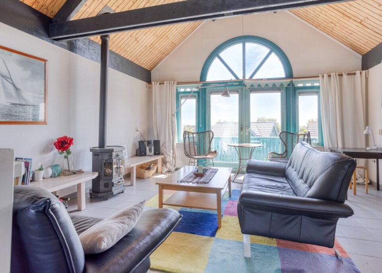  Westlangeweg 1A 191, Hoofdplaat