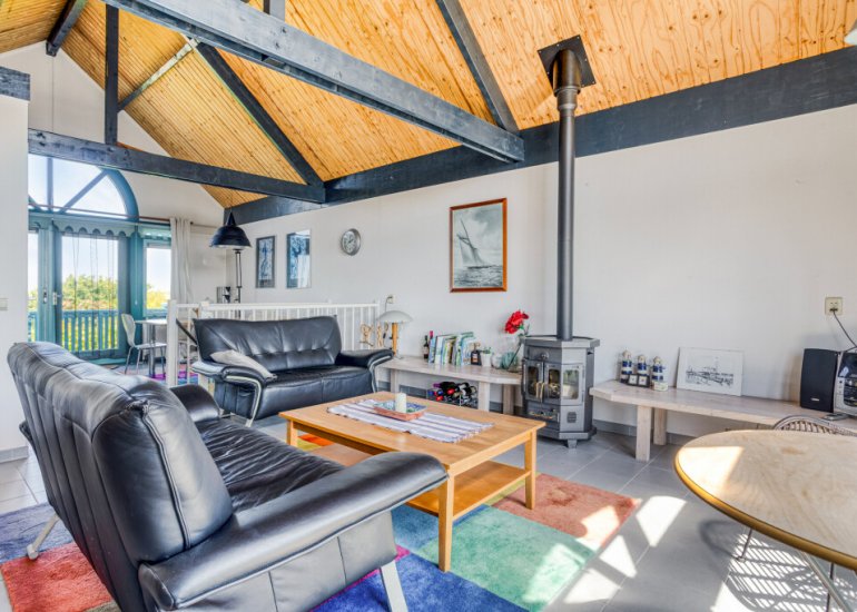  Westlangeweg 1A 191, Hoofdplaat