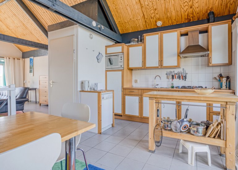  Westlangeweg 1A 191, Hoofdplaat