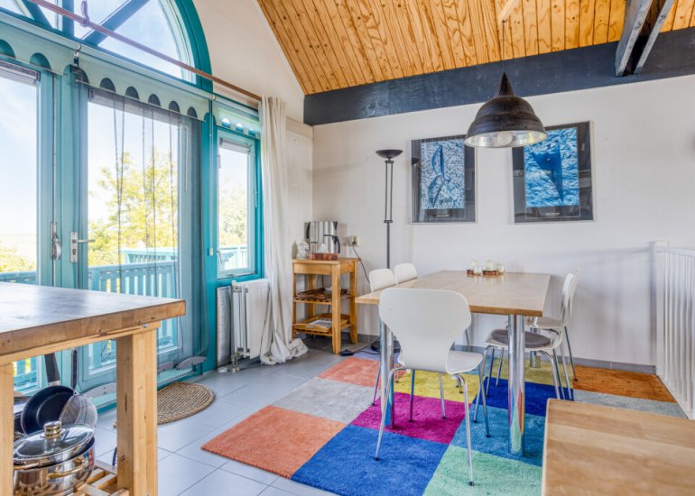  Westlangeweg 1A 191, Hoofdplaat