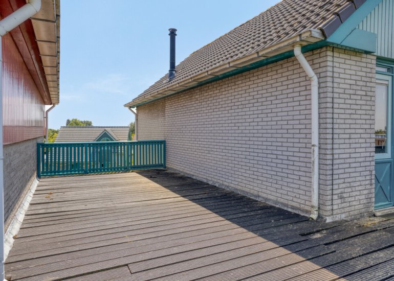  Westlangeweg 1A 191, Hoofdplaat