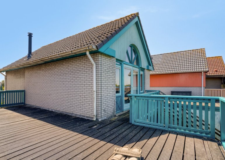  Westlangeweg 1A 191, Hoofdplaat