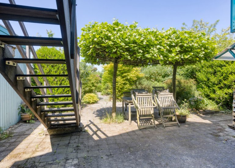  Westlangeweg 1A 191, Hoofdplaat