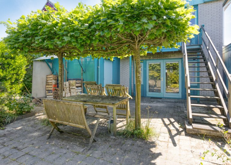  Westlangeweg 1A 191, Hoofdplaat