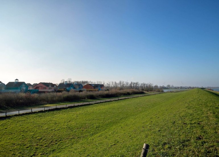  Westlangeweg 1A 191, Hoofdplaat