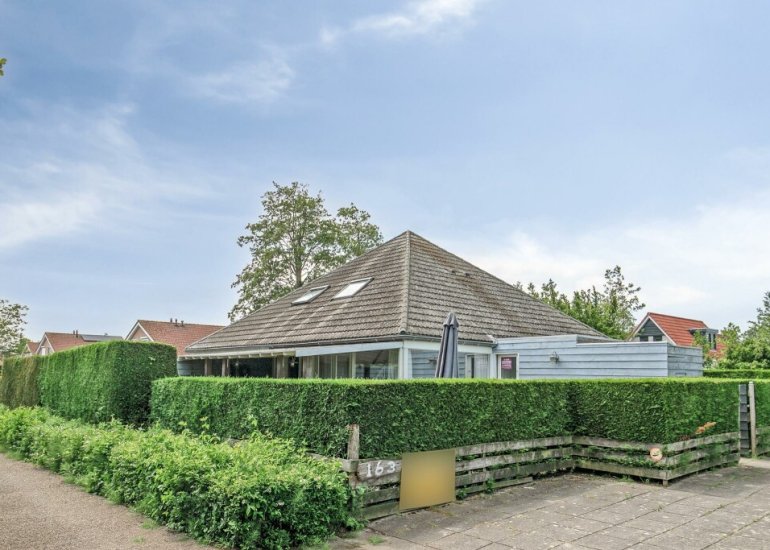  Schoneveld 163, Breskens