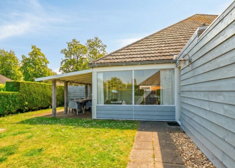  Schoneveld 163, Breskens