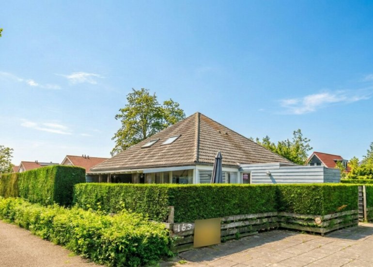  Schoneveld 163, Breskens