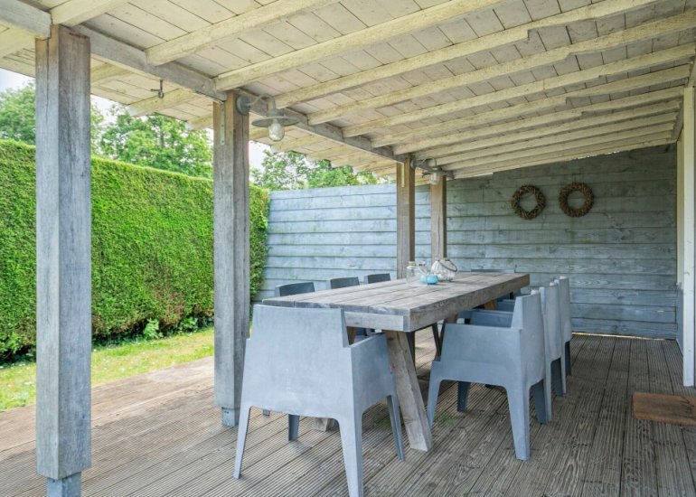  Schoneveld 163, Breskens