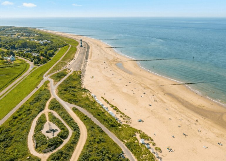  Schoneveld 163, Breskens