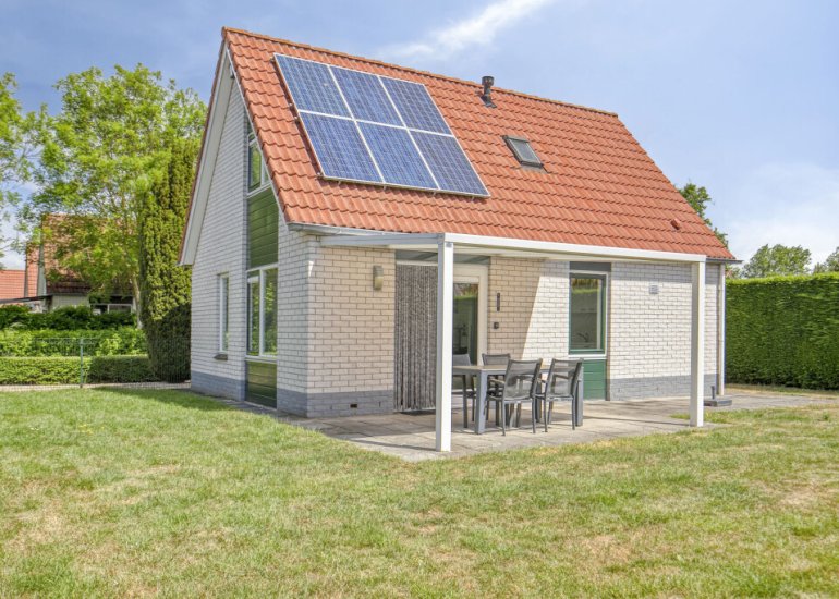  Schoneveld 232, Breskens