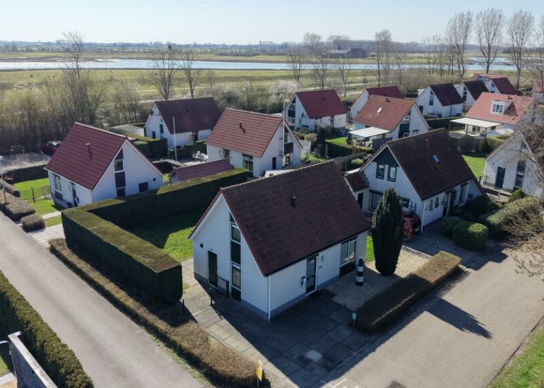 Schoneveld 232, Breskens
