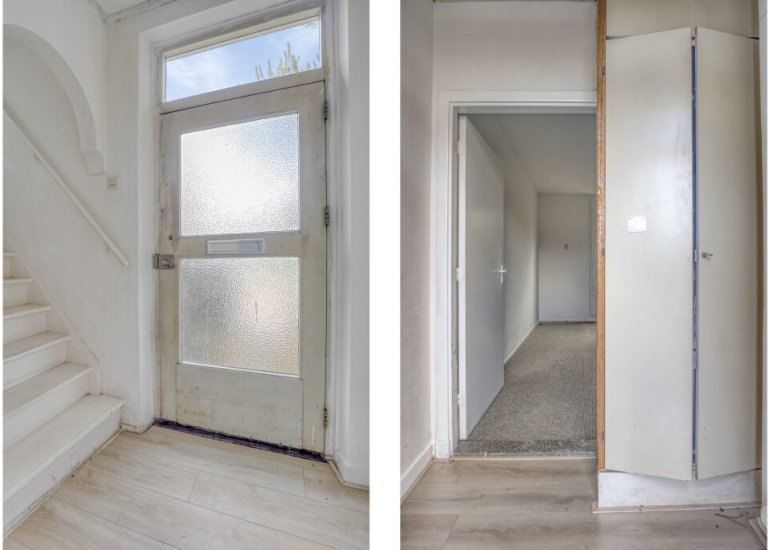  Monseigneur Luijpenstraat 11, Hoofdplaat