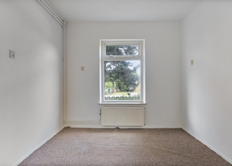 Monseigneur Luijpenstraat 11, Hoofdplaat
