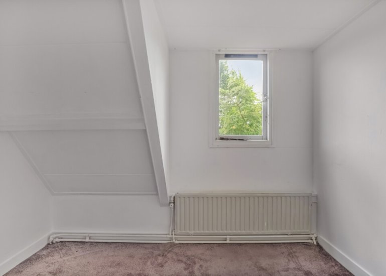  Monseigneur Luijpenstraat 11, Hoofdplaat
