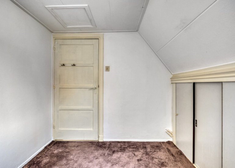  Monseigneur Luijpenstraat 11, Hoofdplaat