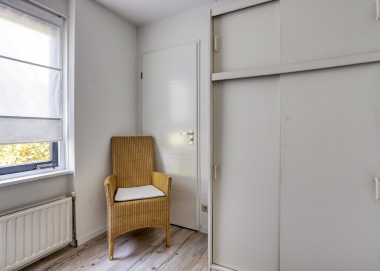 Schoneveld 213, Breskens