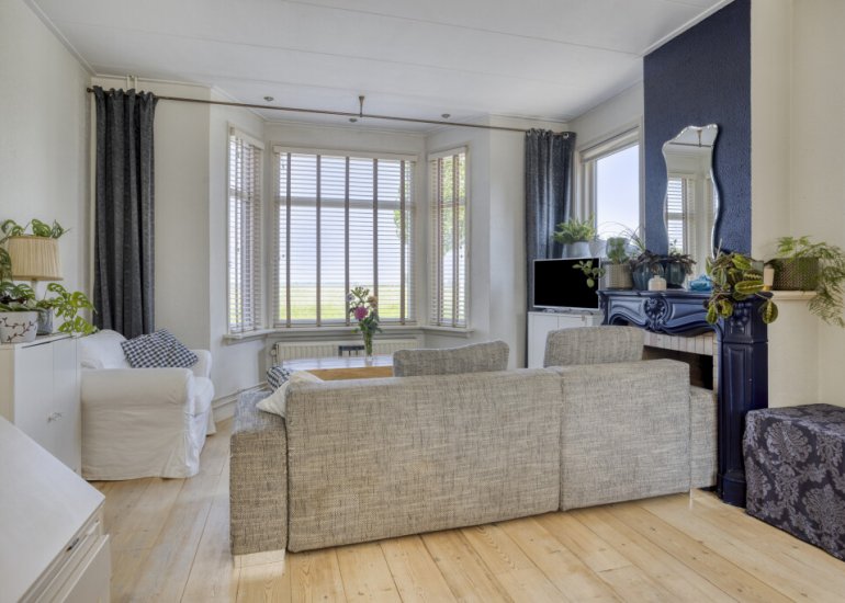 Willemsweg 75, Schoondijke