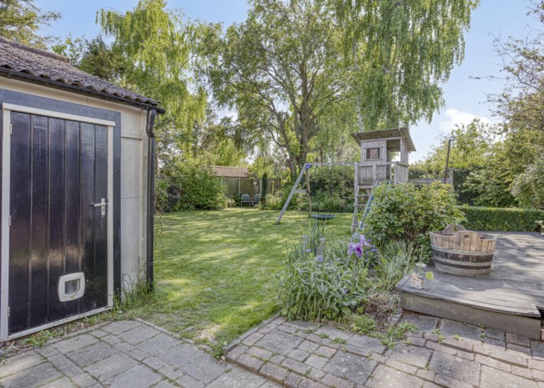  Willemsweg 75, Schoondijke