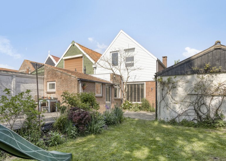  Willemsweg 75, Schoondijke