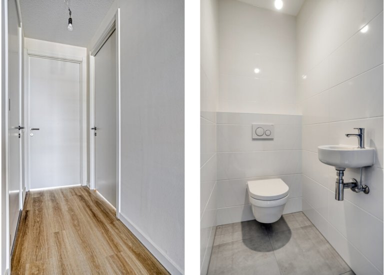  Middenhavendam 14501, Breskens