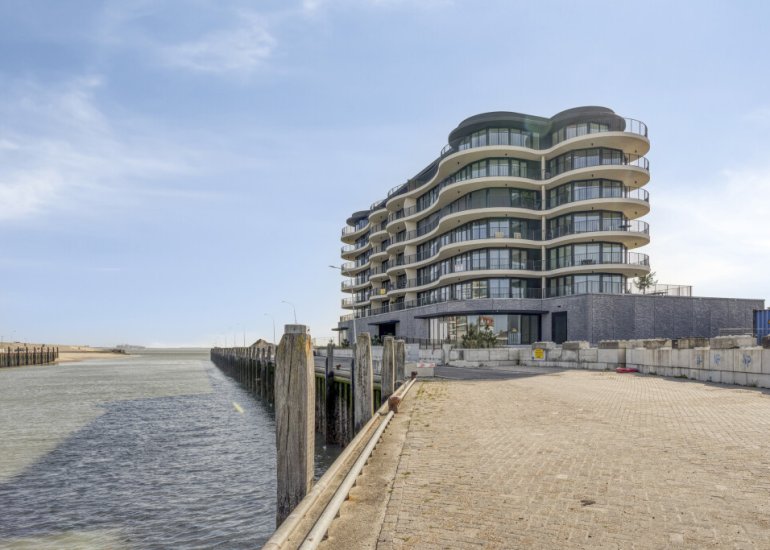  Middenhavendam 14501, Breskens