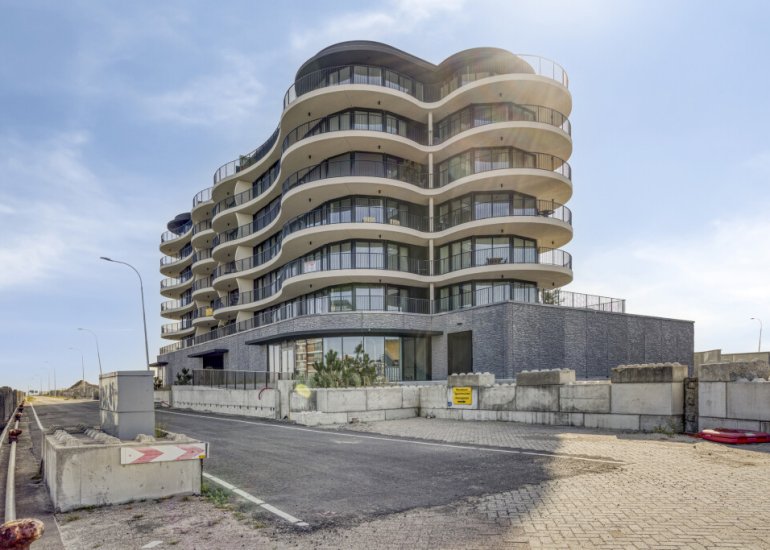  Middenhavendam 14501, Breskens