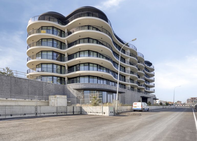  Middenhavendam 14501, Breskens