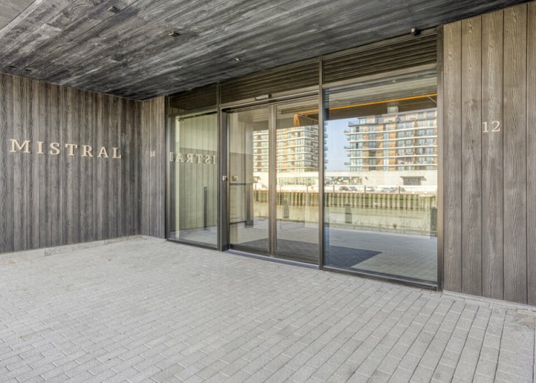  Middenhavendam 14501, Breskens