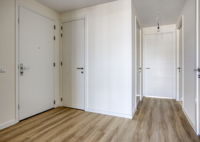  Middenhavendam 14501, Breskens