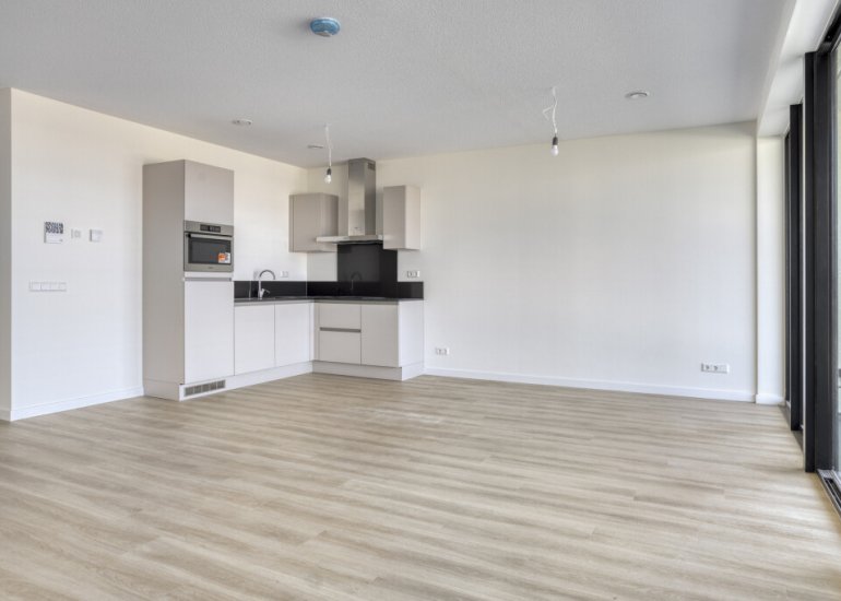  Middenhavendam 14501, Breskens