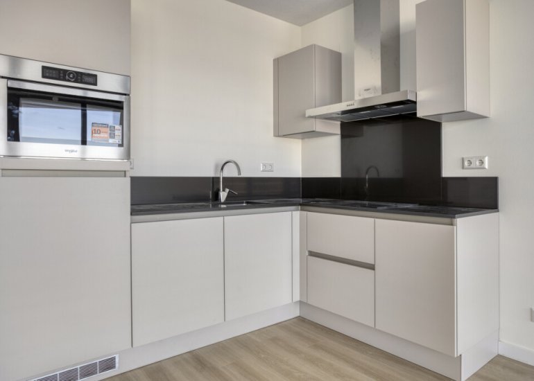  Middenhavendam 14501, Breskens