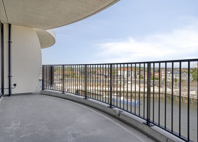  Middenhavendam 14501, Breskens